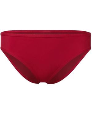 Loulou de Saison Bas De Bikini Olga - Red