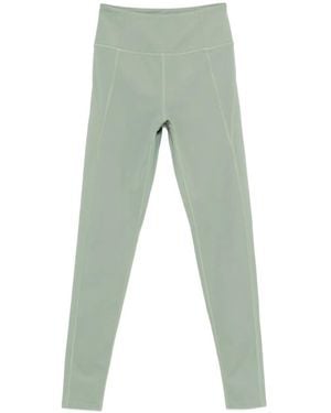 GIRLFRIEND COLLECTIVE Compressive Leggings - Green