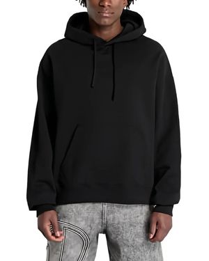 1017 ALYX 9SM Printed Hoodie - Black