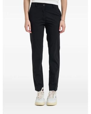 Rrd Slim-Cut Trousers - Blue
