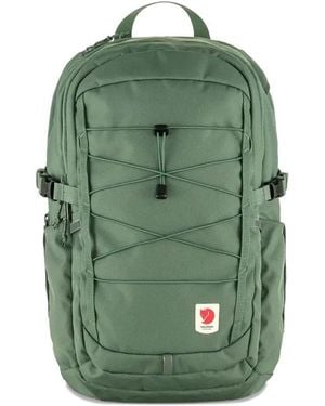 Fjallraven Skule 28 Backpack - Green