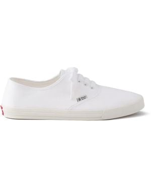 Prada Sneakers - Wit