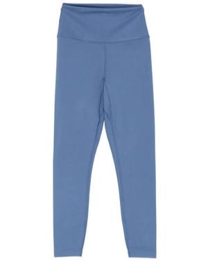Varley High Rise Legging - Blue