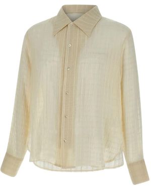 Séfr Ignacio Shirt - ホワイト