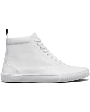 Thom Browne Heritage Trainers - White