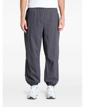 The North Face Tnf Box Packable Wind Trousers - Grey