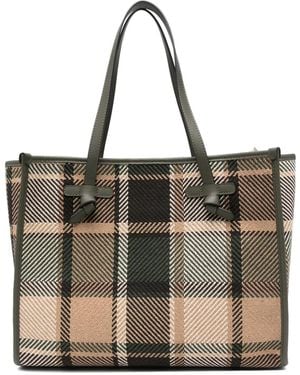Gianni Chiarini Marcella Tote Bag - Black
