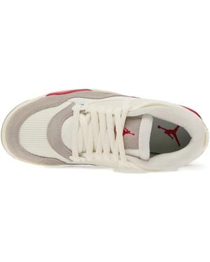 Nike Air 4 Rm Trainers - Grey