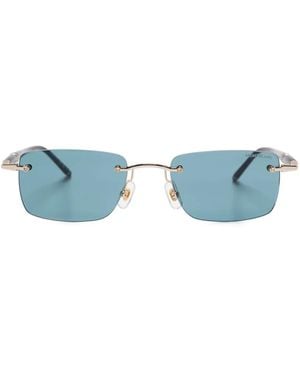 Montblanc Meisterstück Sunglasses - Blue