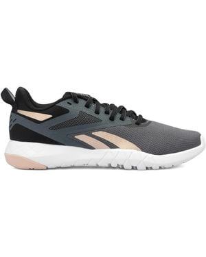 Reebok Baskets Flexagon Force 4 - Gris