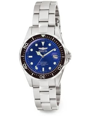 INVICTA WATCH Pro Diver 37Mm Watch - Blue
