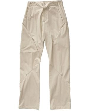 Post Archive Faction PAF Woven 5.1 Hose - Natur