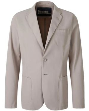 Herno American Light Technical - Grey