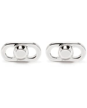 Michael Kors Astor ピアス - ホワイト