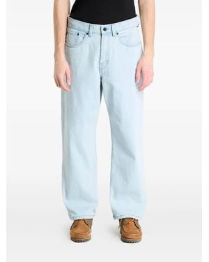 Vans Check-5 Jeans - Blue