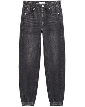 Rag & Bone Pantalones joggers Miramar - Gris