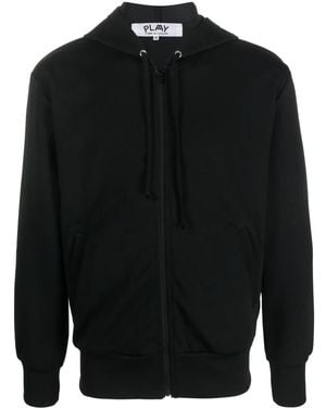 COMME DES GARÇONS PLAY P1T334 1 - Zwart