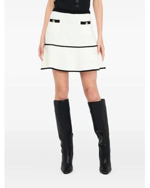 White Liu Jo Skirts for Women | Lyst