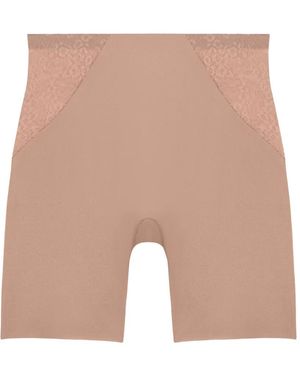 Aubade Shorts Sculpt - Bianco