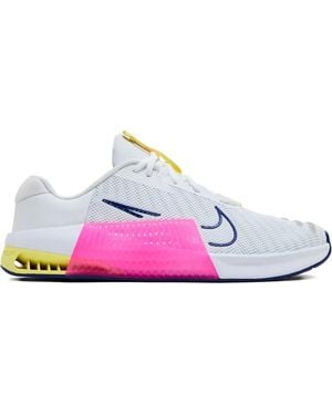 Nike Metcon 9 スニーカー - ピンク