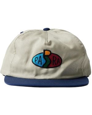 by Parra Legs Logo Cap - ブルー