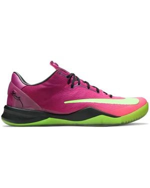 Nike Kobe 8 Protro Mambacurial Sneakers - Pink