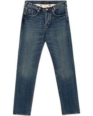 Paul Smith Skinny Jeans - Blue
