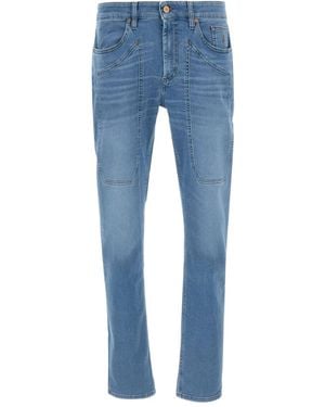 Jeckerson John Jeans - Blau