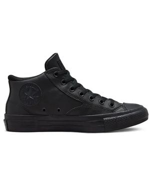 Converse Chuck Taylor All Star Malden Street Sneakers - Black