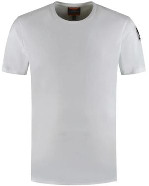 Parajumpers T-Shirt Shispare - Grigio