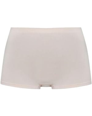 Hanro Touch Feeling Boxers - White