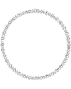 Apm Monaco Gargantilla Météorites - Blanco