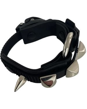 Innerraum Spikes Bracelet - Black