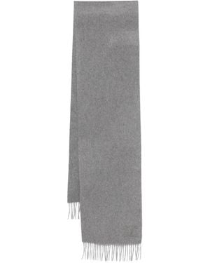 Max Mara Dalia Scarf - Grey