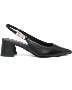 Guess 55Mm Zabela Pumps - Black