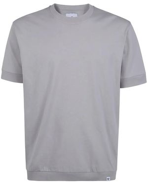 Woc Short-Sleeved T-Shirt - Grey
