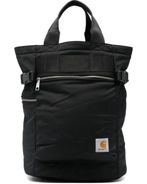 Carhartt Leroy Zip Backpack - Black