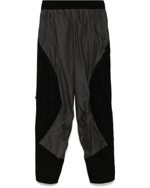 Adererror Aerox Pants - Black