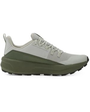 Mammut Aenergy Hike Low Trainers - Green