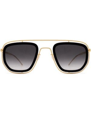 Mykita Ferlo Sunglasses - Black