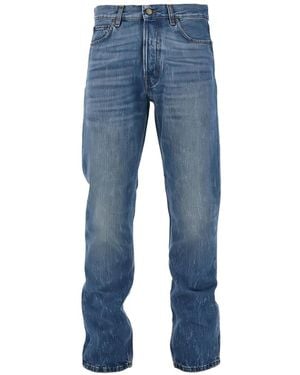Haikure Toky Jeans - Blue