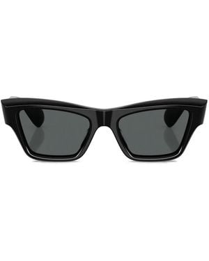 Oliver Peoples Edition 3 Sunglasses - Black
