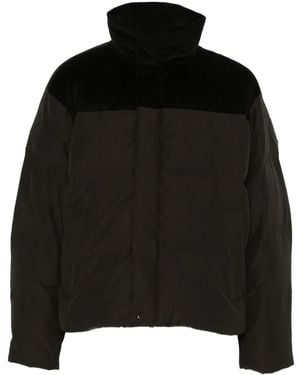 Canada Goose Sterling Puffer Jacket - Black