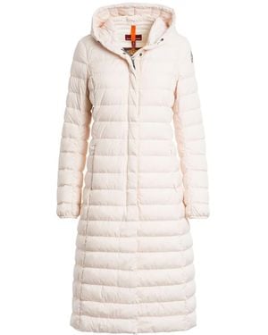 Parajumpers Omega パーカーコート - ナチュラル
