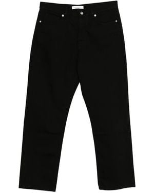 Maison Kitsuné Pm01109Wd4018 P199 - Black