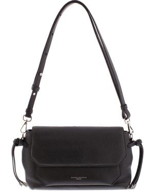 Gianni Chiarini Brina Shoulder Bag - ブラック