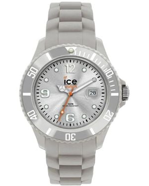 Ice-watch Sili 43Mm Watch - Gray
