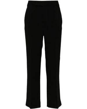 Plan C Cady Pants - Black