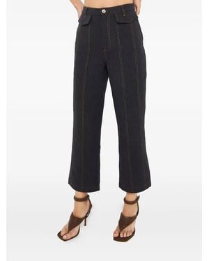 Acler Jeans Rosina - Blu