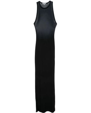 Cotton Citizen Rio Maxi Dress - Blue